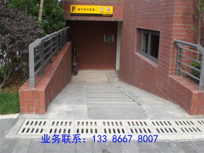 益阳厂房下水道防滑排水沟盖板批发质量保证-专业品质