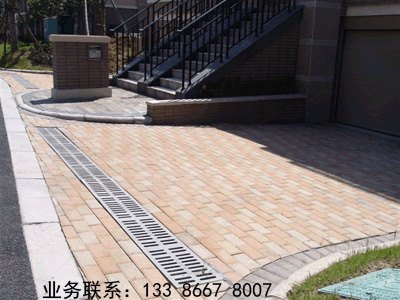 黄山酒店厨房防滑排水沟盖板供应商质量保证-厂家让利