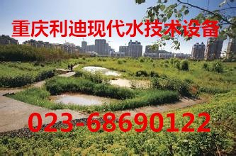 武汉海绵城市工程项目