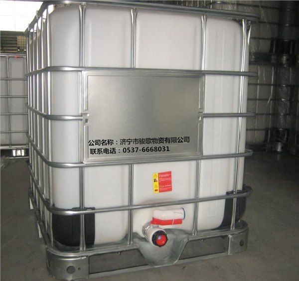 1000L化工IBC桶