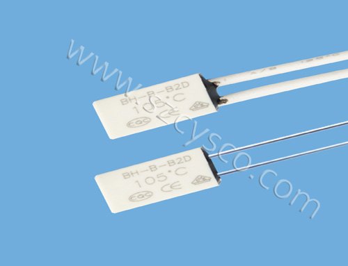 深圳品牌好的PCB板专用热保护器厂家推荐 PCB