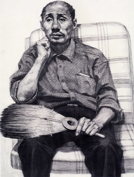 中轩画室,高考前美术培训,美术画室培训