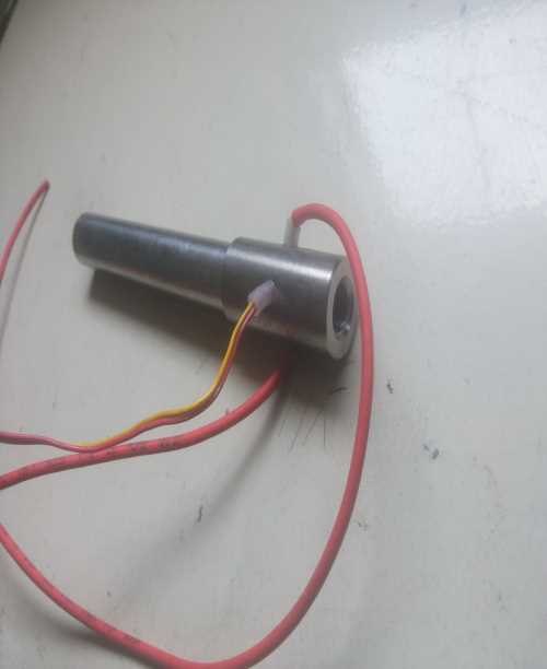 扁平线圈日特加热器厂家