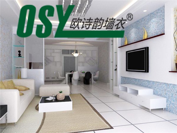 墙衣厂家——哪儿有卖销量好的欧诗韵墙衣