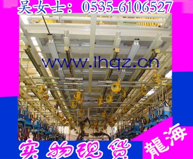 弹簧平衡器配件报价【龙升牌弹簧平衡器现货】保质半年