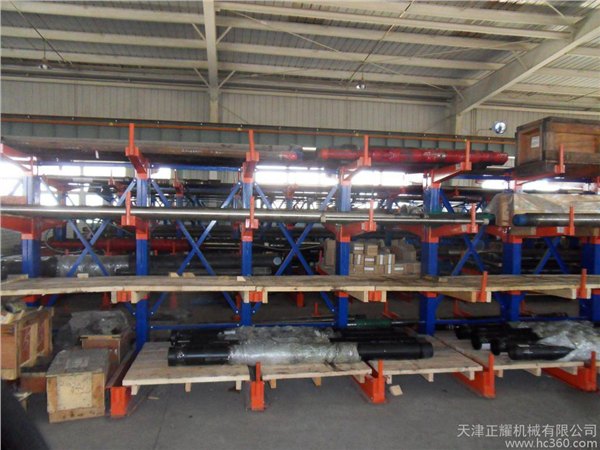 模具  货架