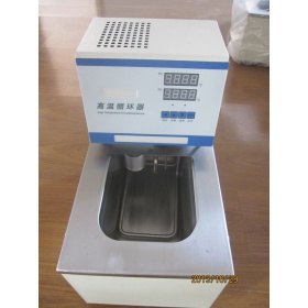 GX-2010高温循环器