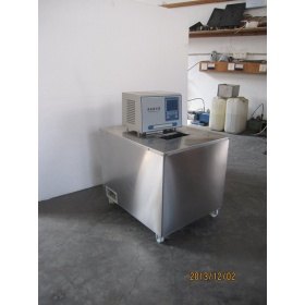 GX-2050高温循环器