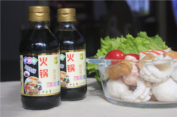 伊例家酱油味道就是棒！！
