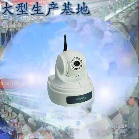 云服务视频联网报警器