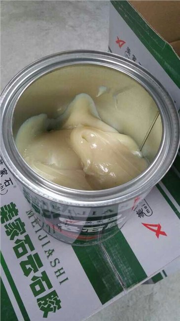 美家石云石胶良心胶好胶