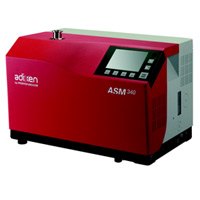 上海伯东氦质谱检漏仪 ASM 340