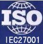 ISO/IEC27001信息安全体系认证