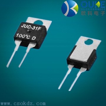 JUC31F温控开关