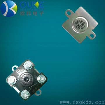 KSD308热水器大功率温控开关