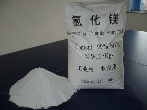 供应浙江杭州氯化镁、宁波氯化镁、温州氯化镁