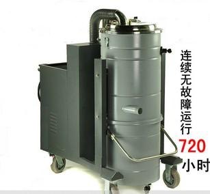上海380V大功率吸尘器