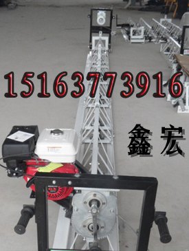 振动梁 框架式振动梁 混凝土振动梁