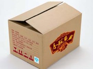 淄博家纺包装?山东哪里有做纸箱的?淄博中高档包装