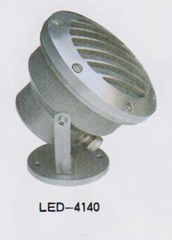 工厂灯照明：LED日光灯配件的特征