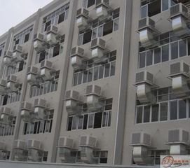 宜兴环保空调生产厂家@@宜兴环保空调专家