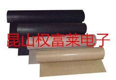 耐高温封口机高温布