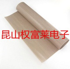 抗老化热转印机高温布