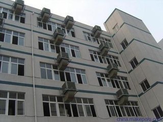 宜兴JY--18环保空调降温系统专家