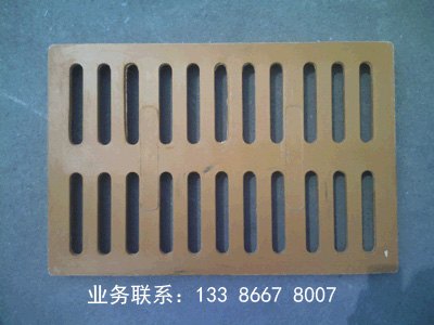 洛阳酒店厨房防滑排水沟盖板价格质量保证-价格合理 