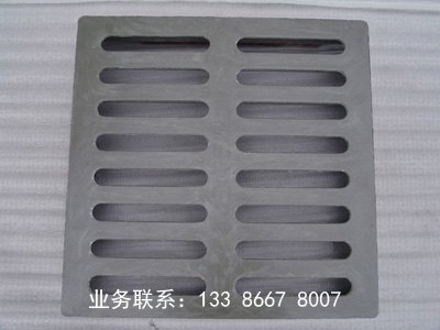 遵义体育场跑道防滑排水沟盖板价格质量保证-服务优良