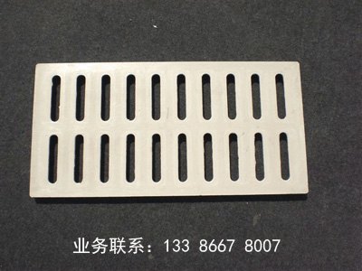 酒泉酒店厨房防滑排水沟盖板专业厂家质量保证-现货直销