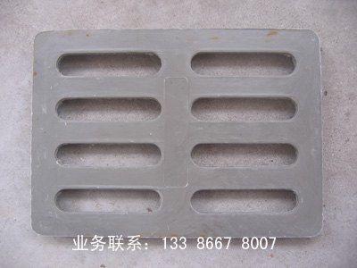 常州浴室浴场防滑排水沟盖板批发质量保证-让利销售