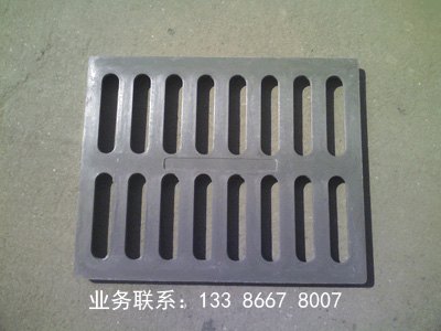 思茅停车场防滑排水沟盖板供应商质量保证-价低质高服务好