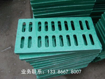 酒泉地下车库防滑排水沟盖板批发质量保证-工厂直销