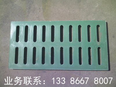濮阳油库码头防滑排水沟盖板批发质量保证-各种型号