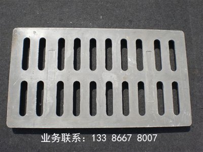 阳泉地下车库防滑排水沟盖板专业厂家质量保证-专业值得信赖