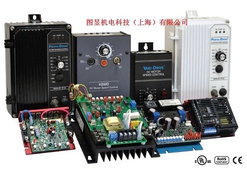 美国KB ELECTRONICS电机/马达调速器