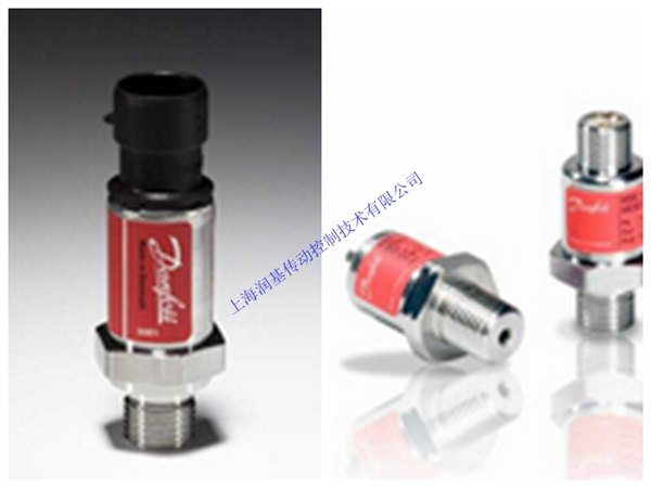 MBS8200 	MBS1350丹佛斯压力变送器DANFOSS