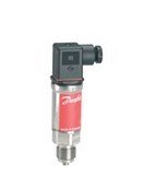 DANFOSS丹佛斯压力变送器MBS2050 MBS3100