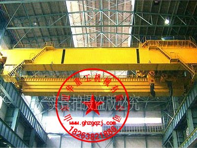 菏泽QD双梁行车，【推荐】冠华重工机械公司供应Q