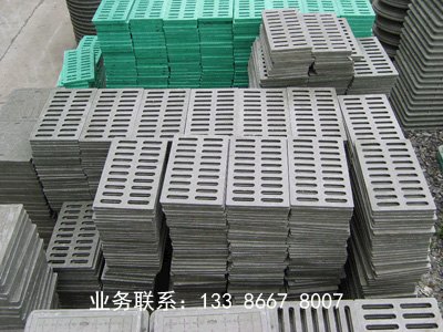 舟山菜市场防滑排水沟盖板专业厂家质量保证-欲购从速