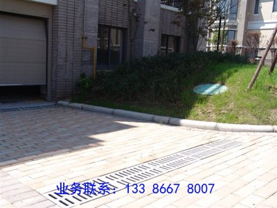 东莞油库码头防滑排水沟盖板供应商质量保证-美观便捷
