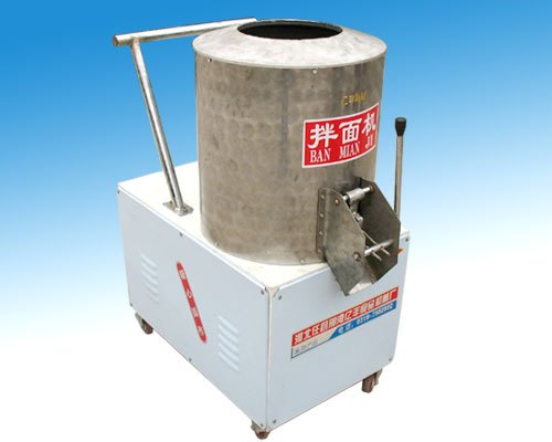南阳拌面机|家用小型拌面机|15型拌面机