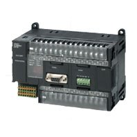 供应欧姆龙OmronCP1H-X40DR1-D可
