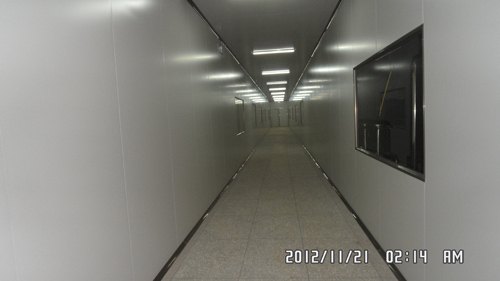 健腾净化工程公司——专业的贵州净化车间提供商