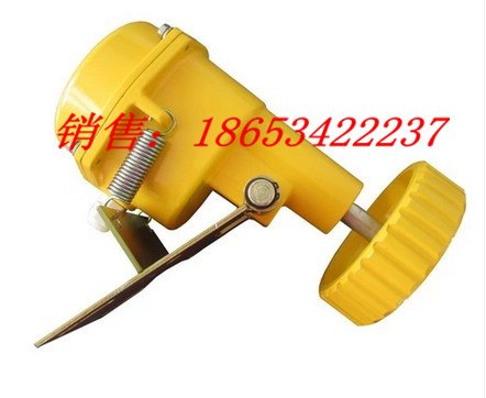 皮带打滑检测器、YFDH-III打滑开关厂家一手价格