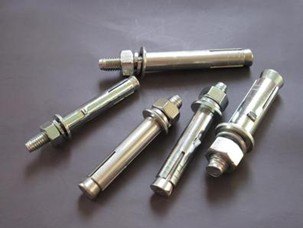 优质的电梯螺栓供应