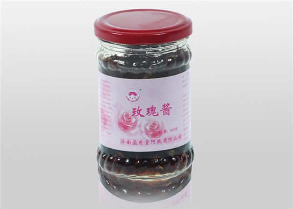 想吃玫瑰酱，厂家电话多，批发多少钱，哪里有卖的。