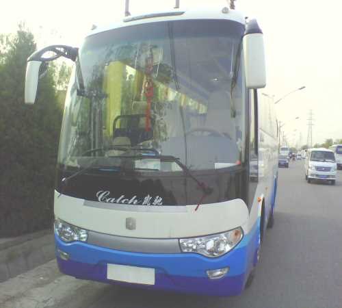 全北京班车出租 北京朝阳区班车租赁公司