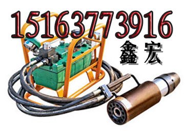气动锚索张拉机具  锚索张拉机具 MQ18-180气动锚索张拉机具